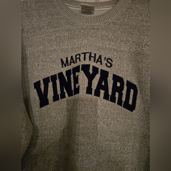 Sweater - Picture 4 of 5